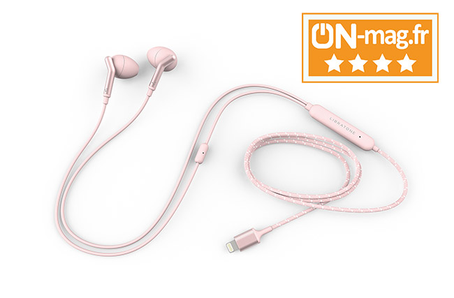 Libratone Q Adapt In-ear