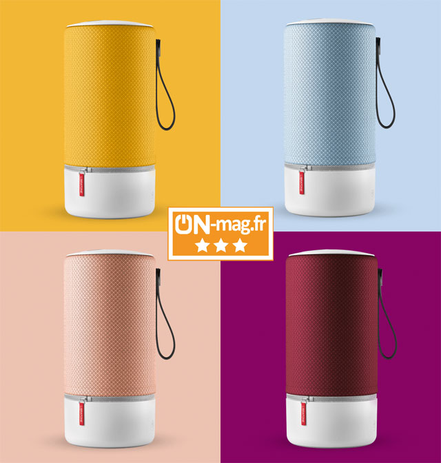 Libratone Zipp