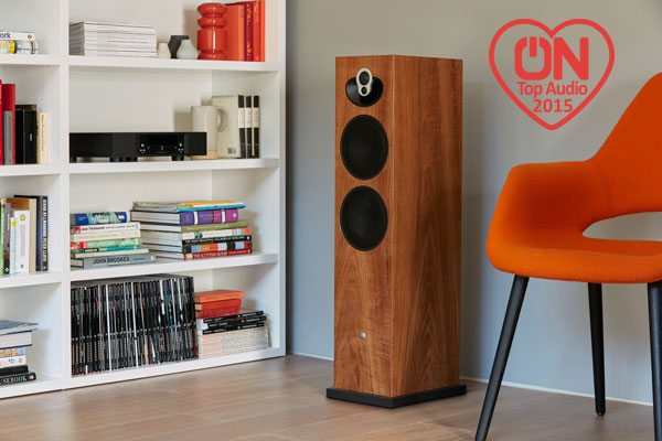 Linn Majik 140 System