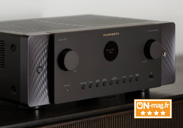 Marantz Cinema 60DAB