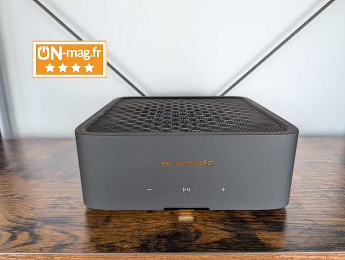 Marantz Model M1