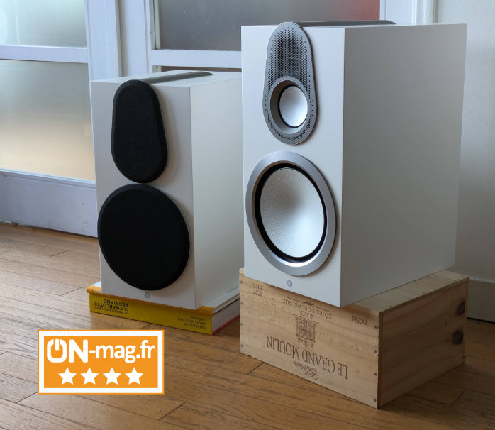 Monitor Audio Gold 100 6G