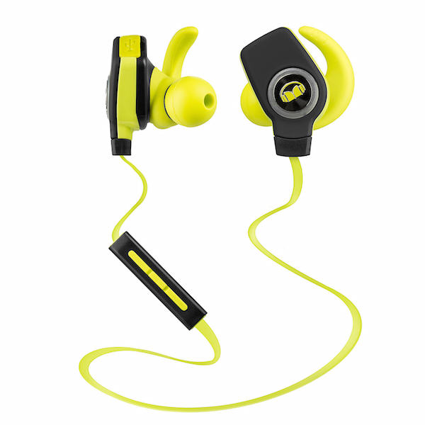 Monster iSport Superslim