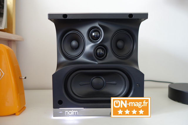 Naim Muso Qb