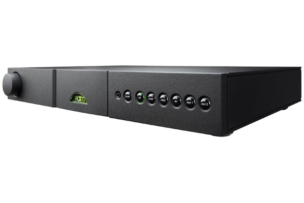 Naim Audio Nait XS 2