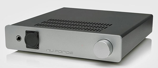 NuForce HA-200