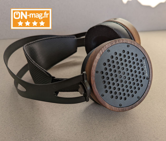 Ollo Audio S4X