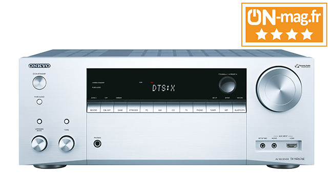 Onkyo TX-NR676