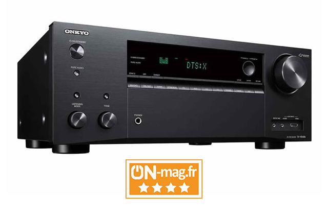 Onkyo TX-NR686