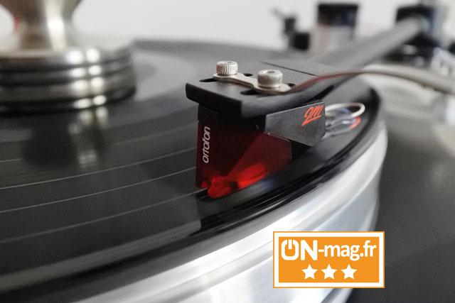 Ortofon 2M Red