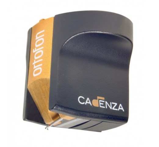 Ortofon Cadenza Bronze