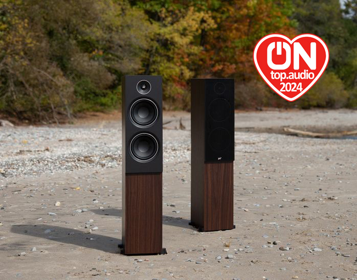 PSB Speakers Alpha T20