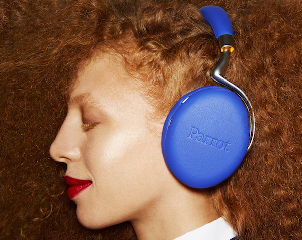 Parrot Zik 2