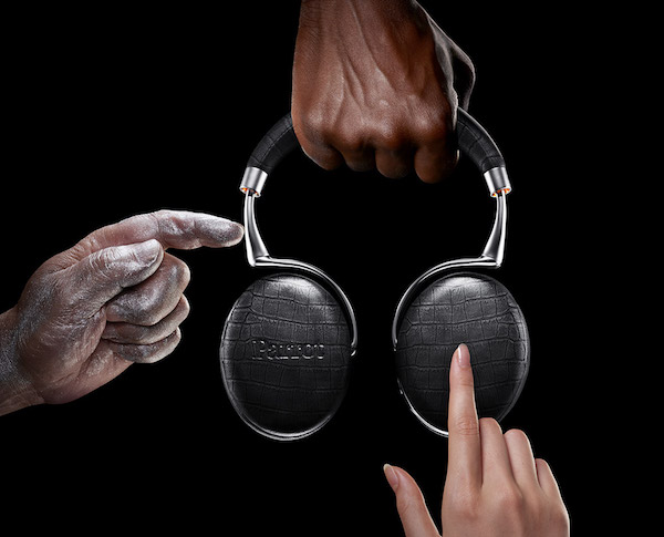 Parrot Zik 3