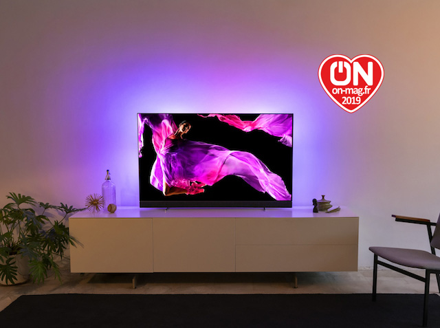 Philips 55OLED903