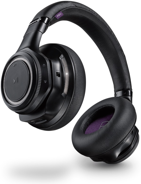 Plantronics BackBeat Pro