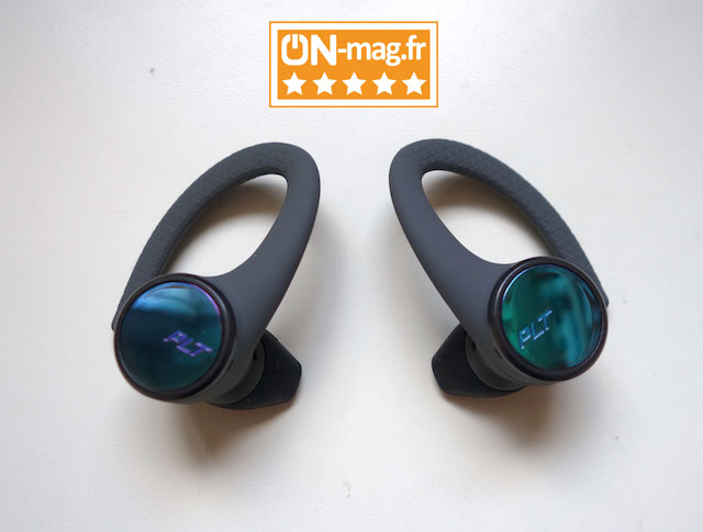 Plantronics BackBeat Fit 3100 