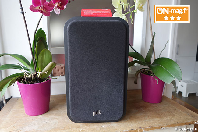 Polk Signature S20