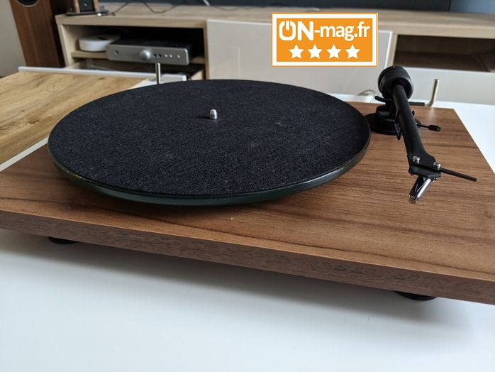 Pro-Ject T1