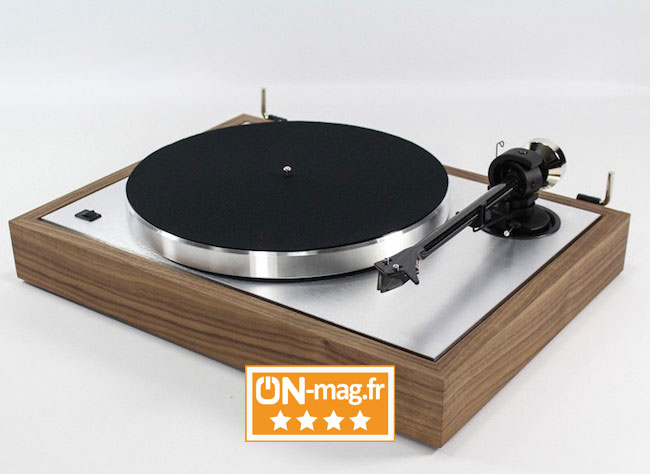 Pro-ject The Classic