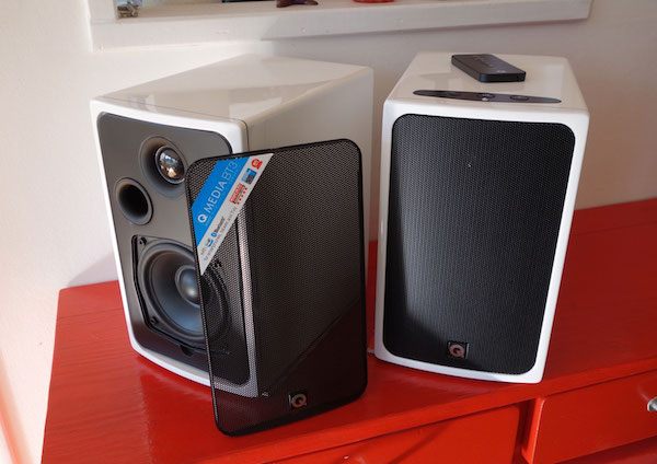 Q Acoustics BT3