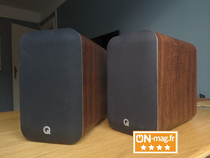 Q Acoustics M20