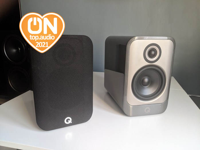 Q Acoustics Concept 30