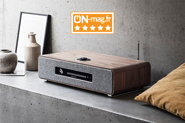 Ruark R5