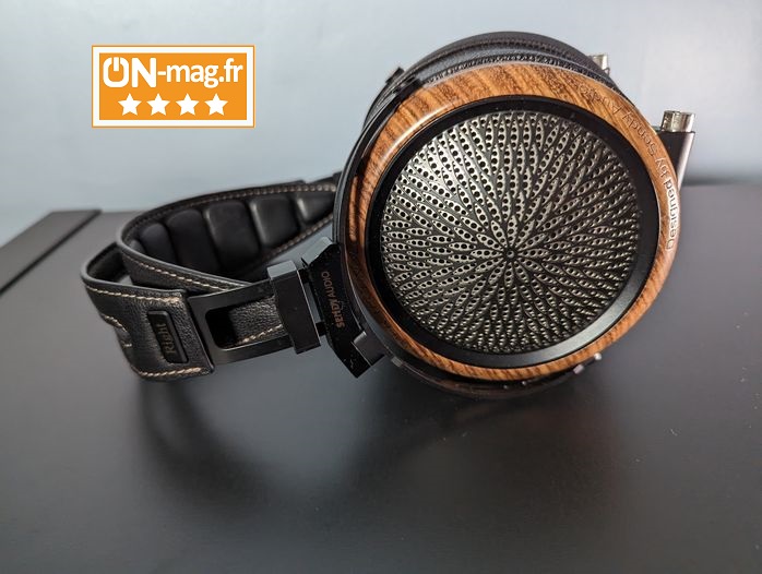 Sendy Audio Peacock