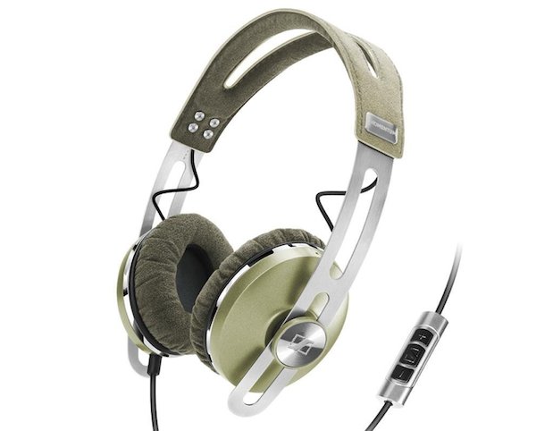 Sennheiser Momentum On-Ear