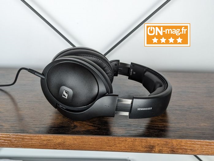 Sennheiser HD 620S