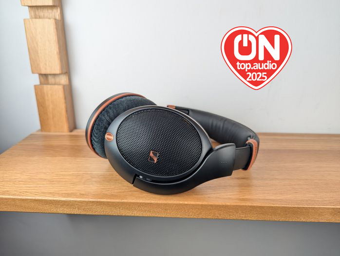 Sennheiser HD 505
