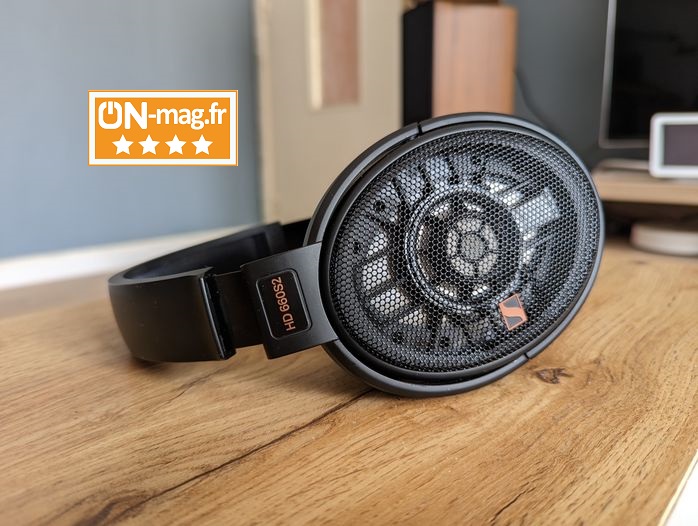 Sennheiser HD 660 S2