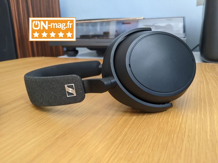 Sennheiser Momentum 4 Wireless