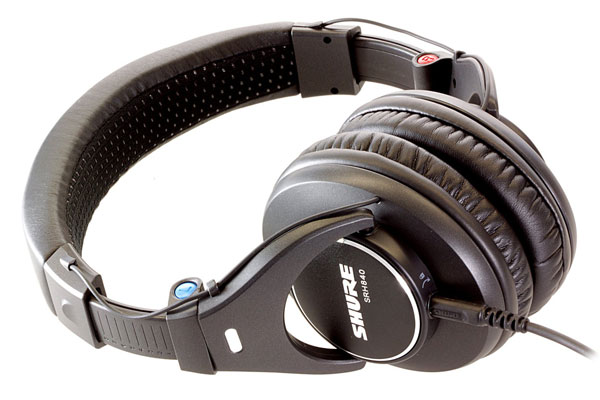 Casques Pro/DJ Casques Pro/DJ