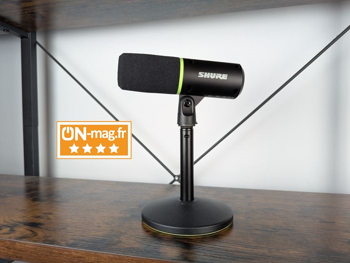Shure MV6