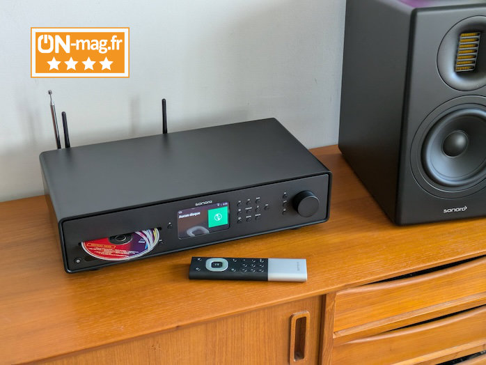 Sonoro Maestro Quantum