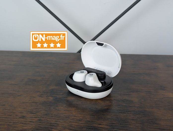 Steelseries Arctis GameBuds