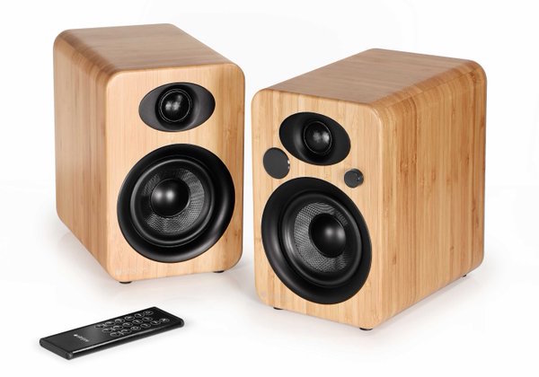 Steljes Audio NS3