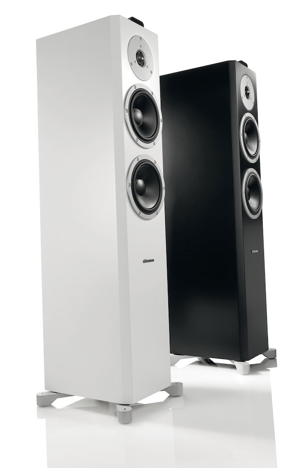 Dynaudio Xeo 6