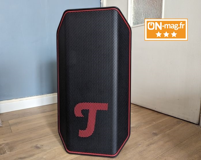 Teufel Rockster Air 2