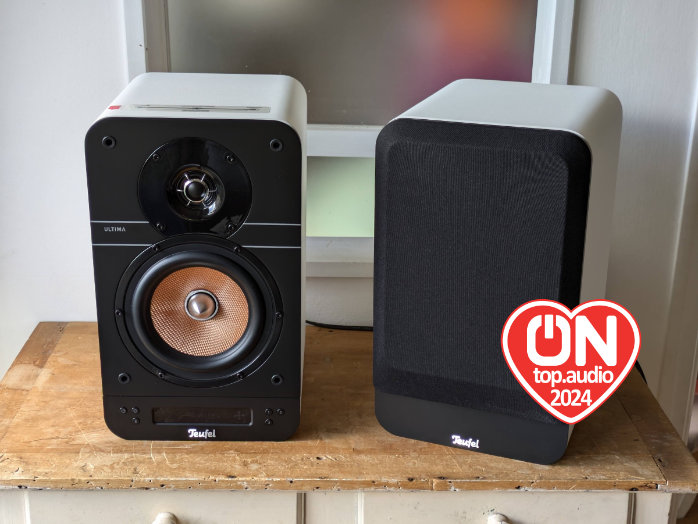 Teufel Ultima 25 Active