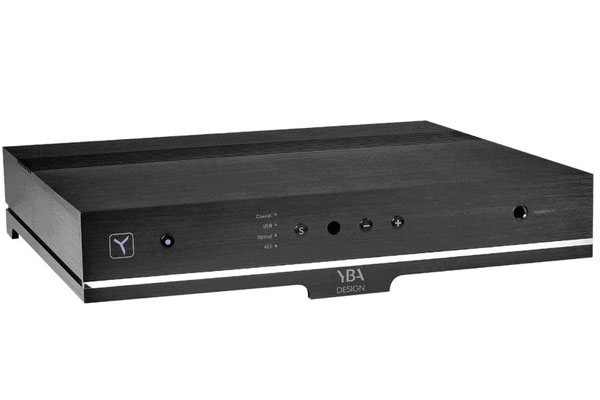 YBA Design DAC