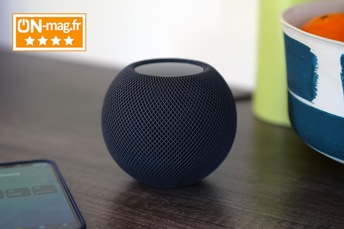 HomePod mini