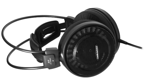 Audio-Technica ATH-AD500X