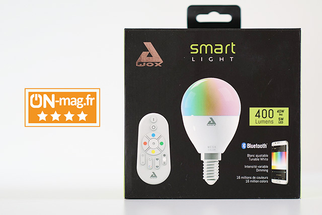 AwoX SmartLIGHT Mesh c9