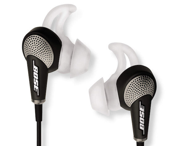 Bose QuietComfot 20 et 20i