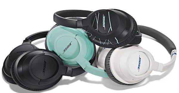 Bose SoundTrue Circum