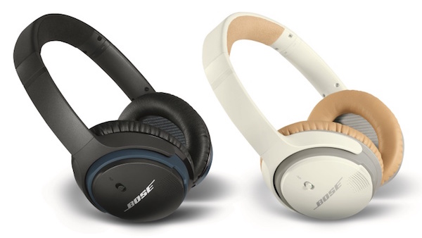 Bose SoundLink II Over-Ear
