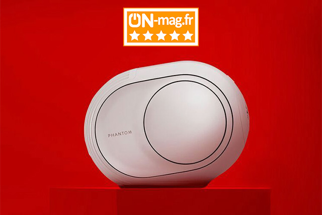 Devialet Phantom Reactor 900 Devialet Phantom Reactor 900